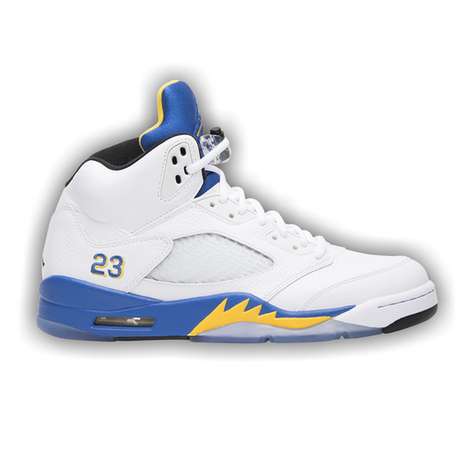 Air Jordan 5 Retro 'Laney' 2013 - Used