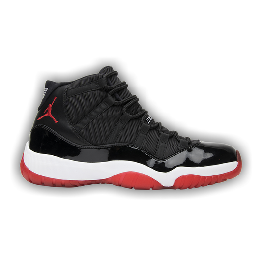 Air Jordan 11 Retro 'Bred' 2012 - Used