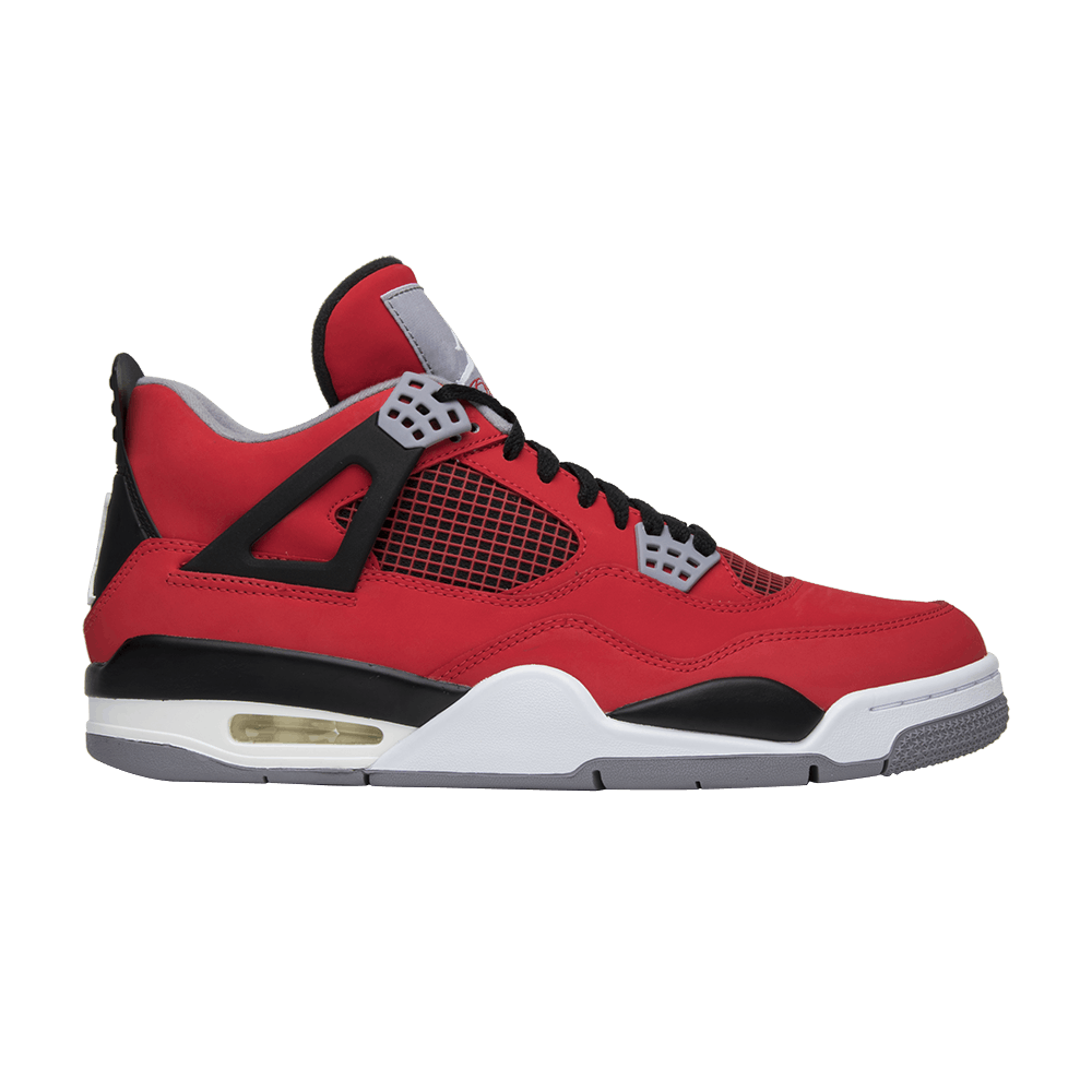 Jordan 4 Retro Toro Bravo (2013)