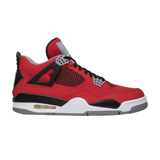 Jordan 4 Retro Toro Bravo (2013)