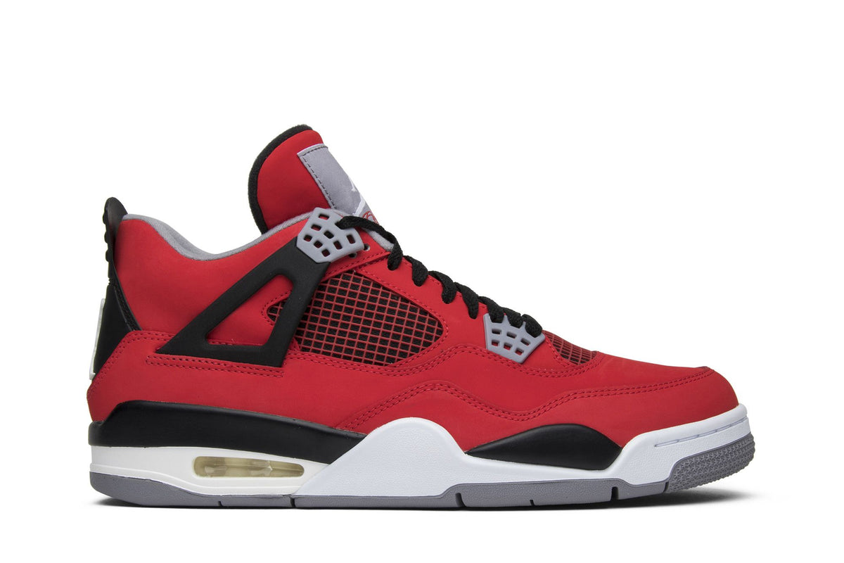 Jordan 4 Retro Toro Bravo (2013)