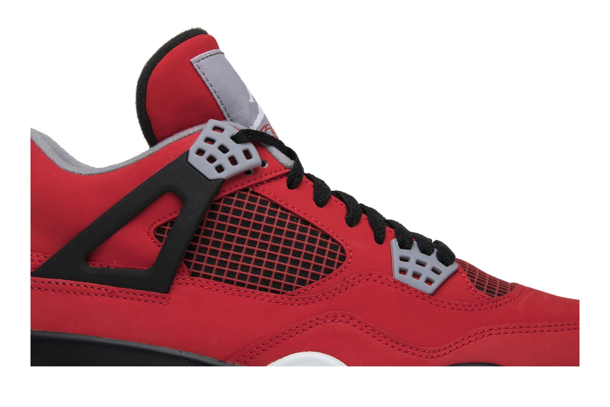 Jordan 4 Retro Toro Bravo (2013)