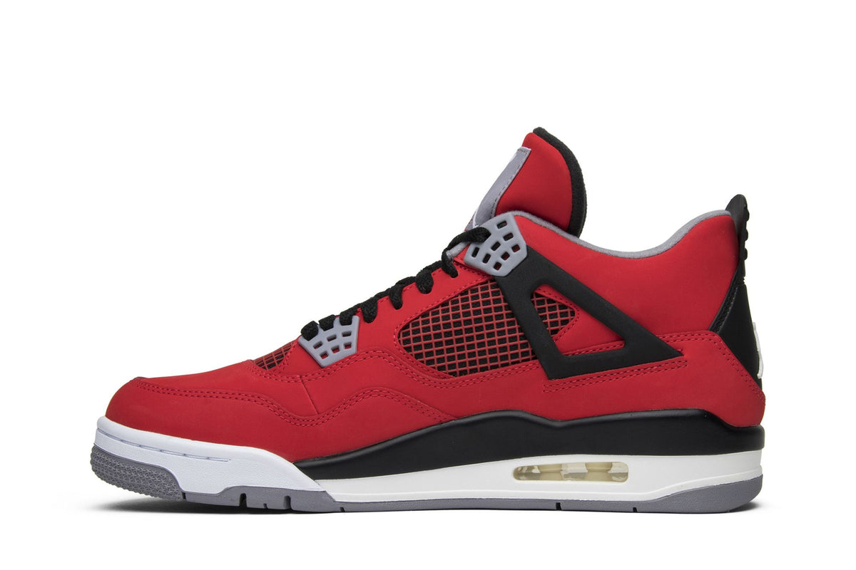 Jordan 4 Retro Toro Bravo (2013)