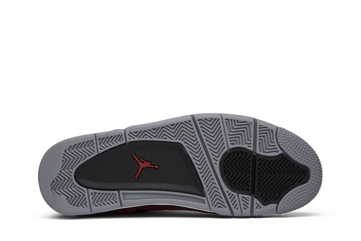 Jordan 4 Retro Toro Bravo (2013)