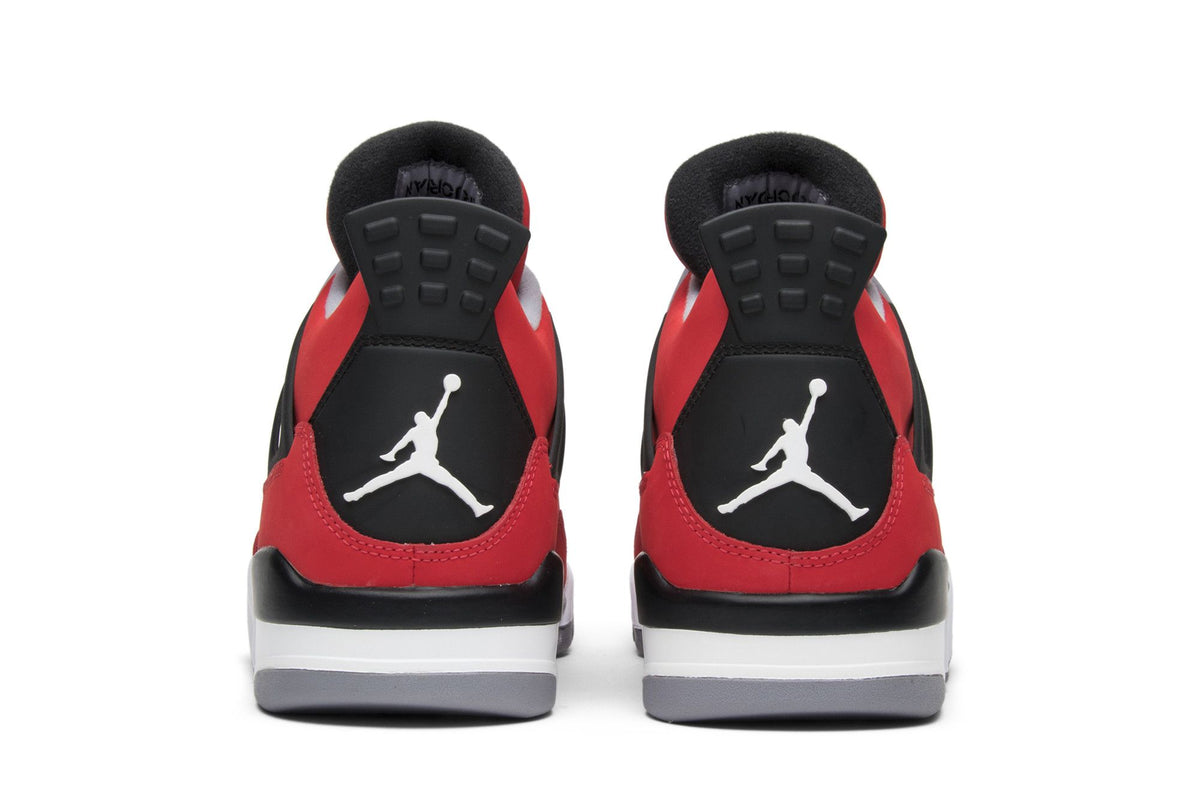 Jordan 4 Retro Toro Bravo (2013)