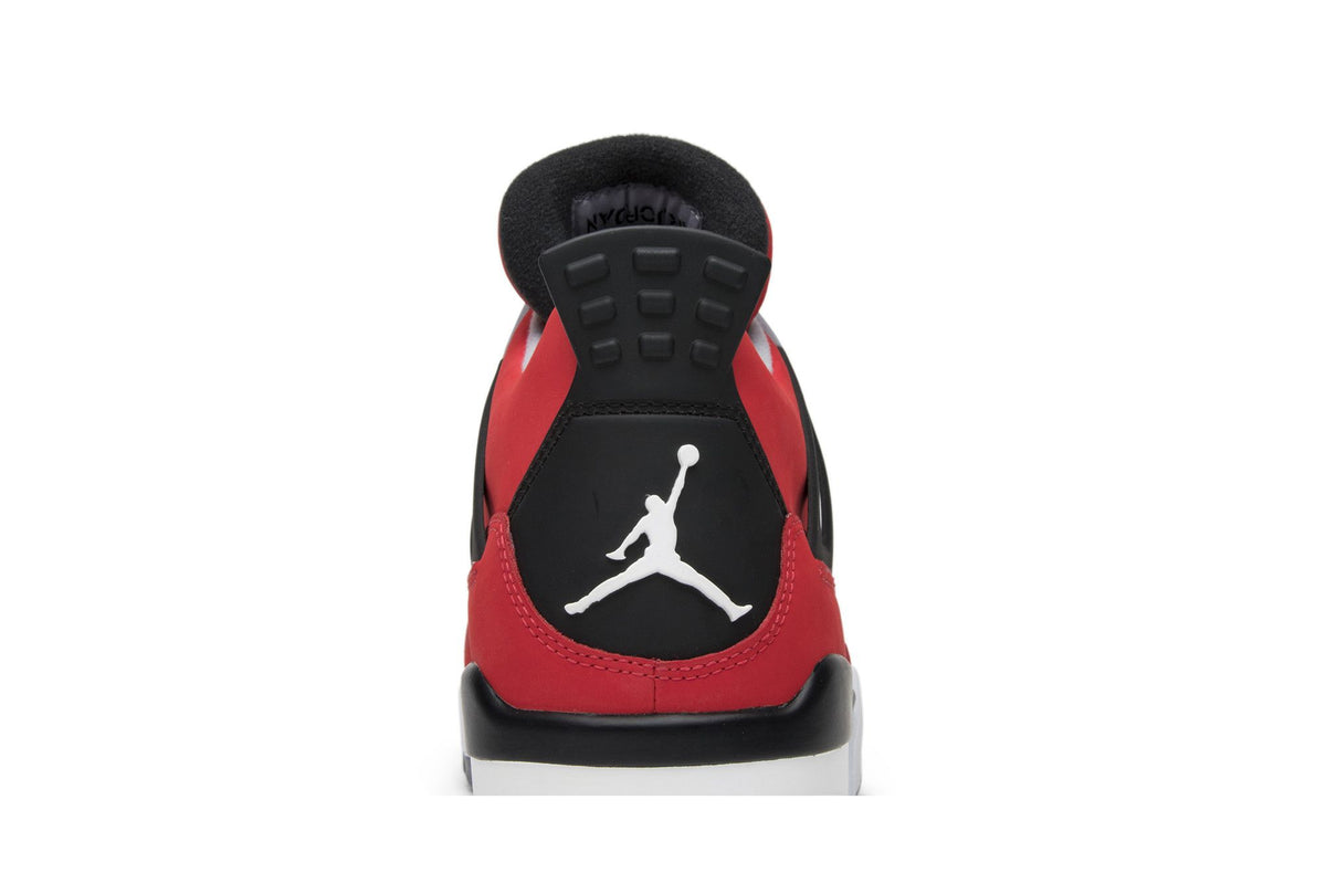 Jordan 4 Retro Toro Bravo (2013)