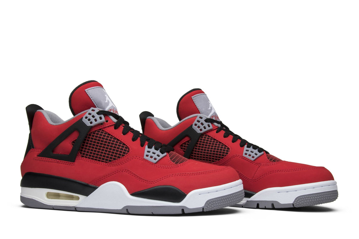Jordan 4 Retro Toro Bravo (2013)