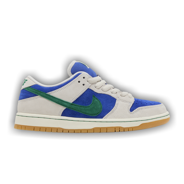 Nike Men's Dunk Low Pro SB 'Hyper Royal Malachite'