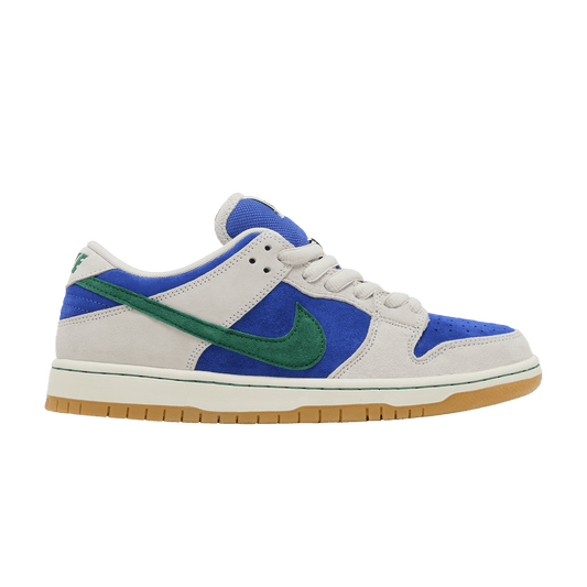 Nike Men's Dunk Low Pro SB 'Hyper Royal Malachite'