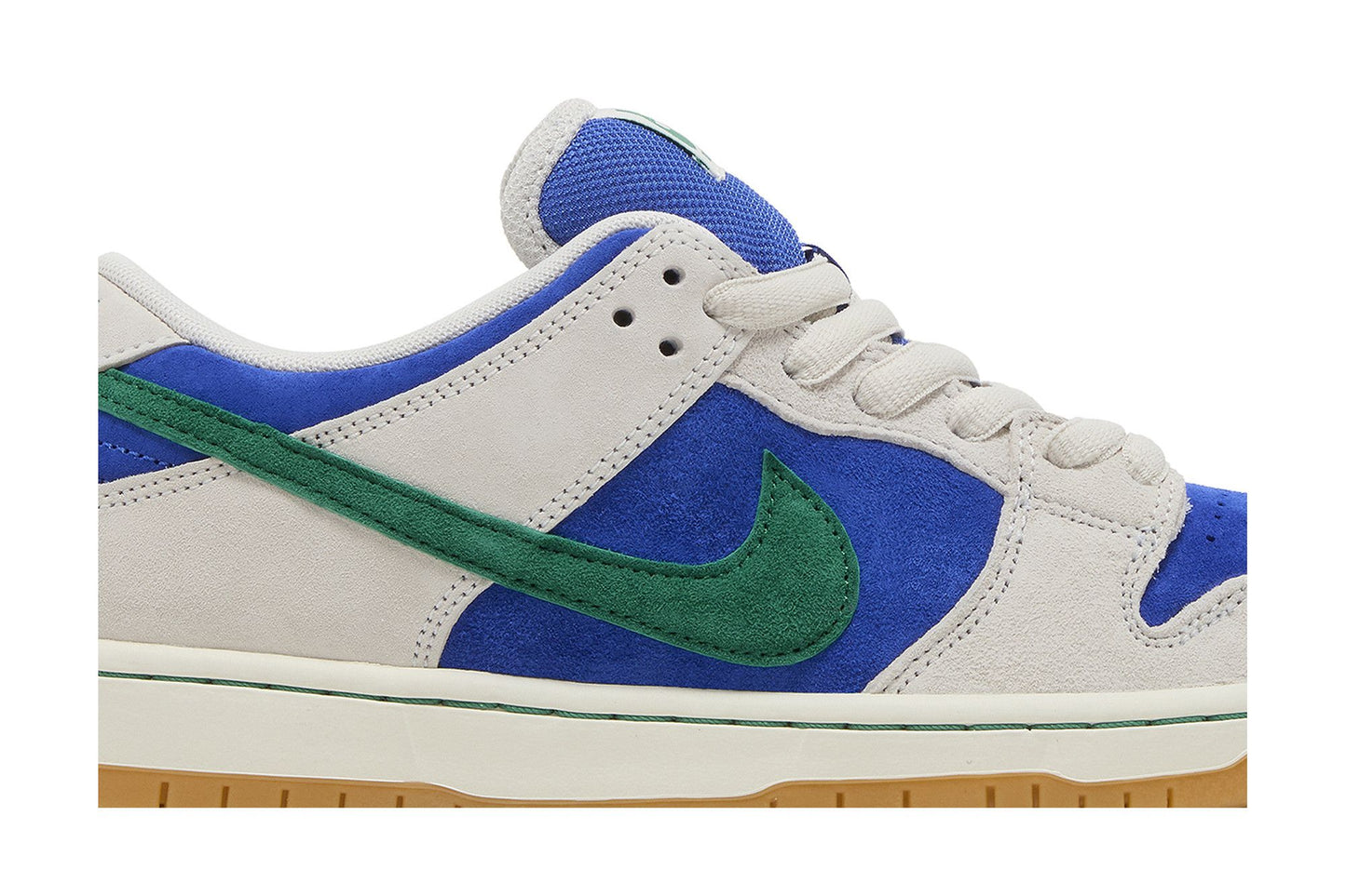 Nike Men's Dunk Low Pro SB 'Hyper Royal Malachite'