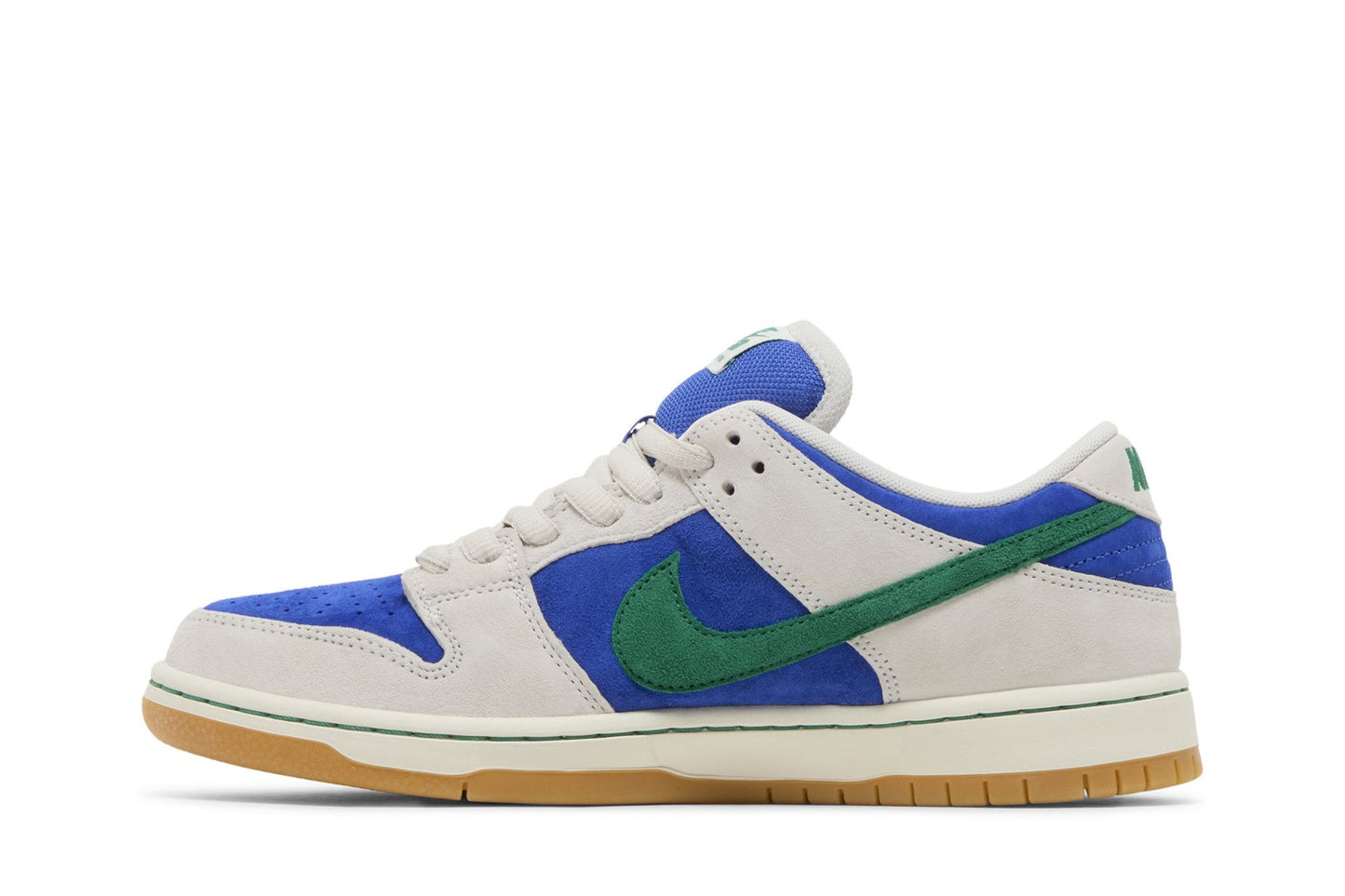 Nike Men's Dunk Low Pro SB 'Hyper Royal Malachite'