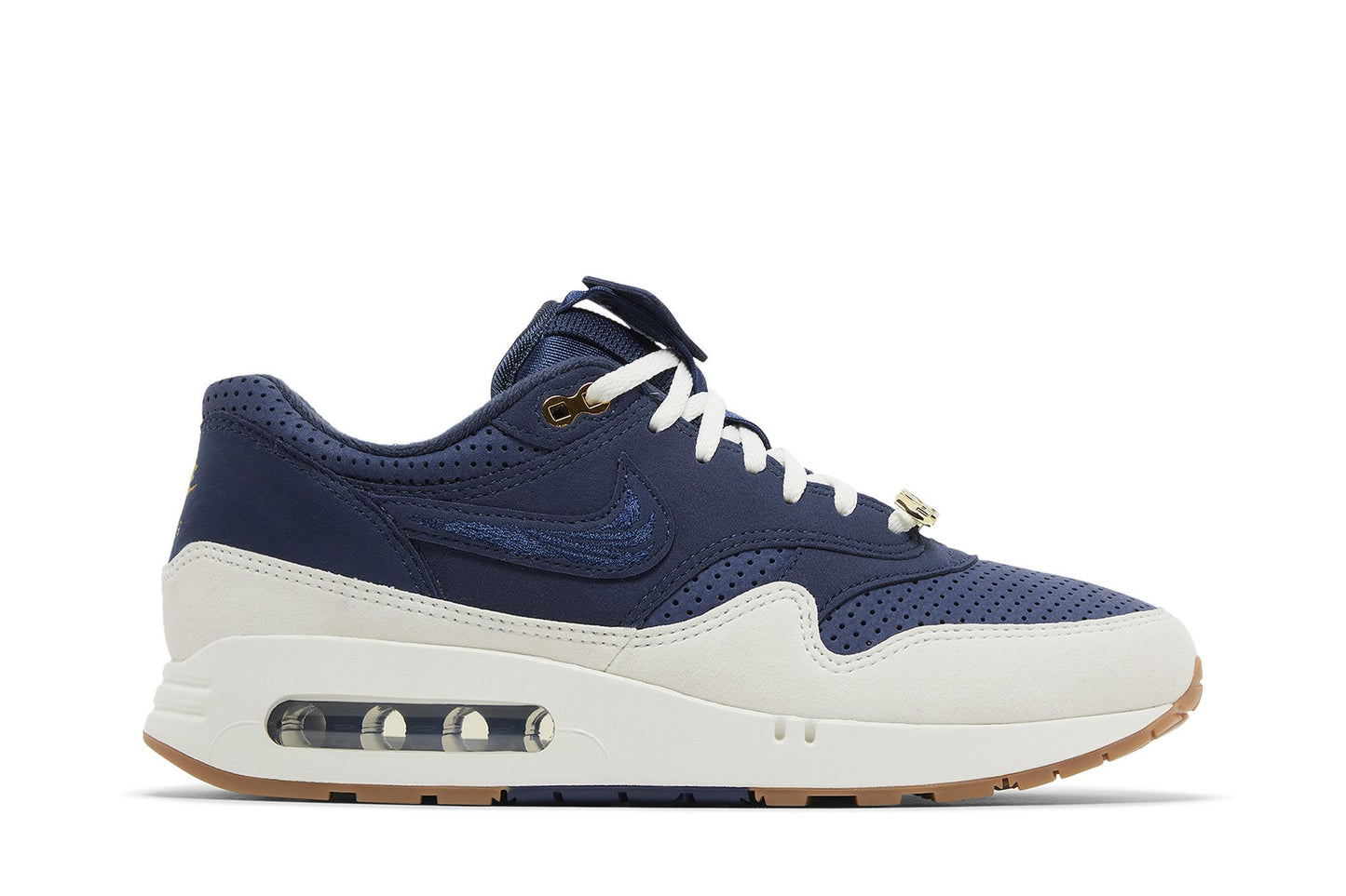Nike Air Max 1 '86 OG 'Big Bubble - Jackie Robinson'
