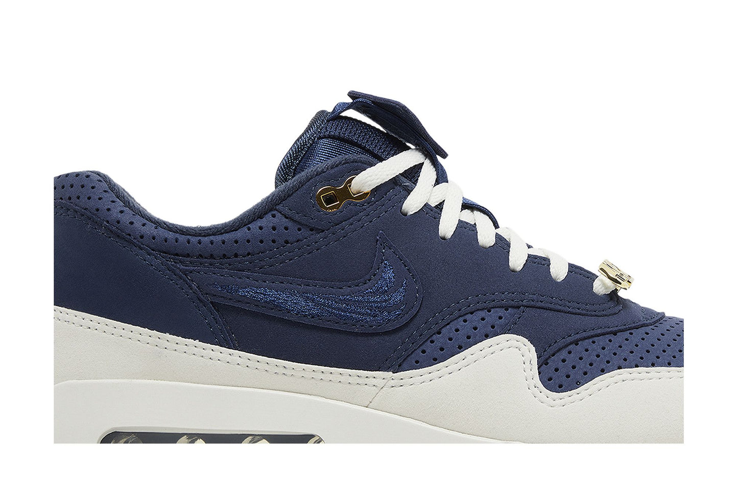 Nike Air Max 1 '86 OG 'Big Bubble - Jackie Robinson'