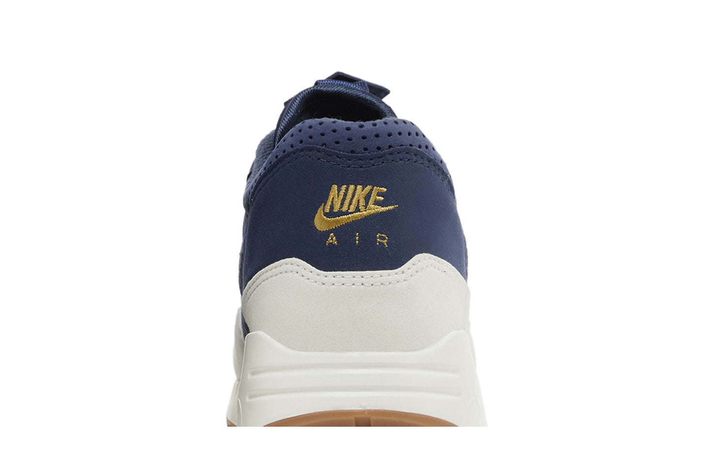Nike Air Max 1 '86 OG 'Big Bubble - Jackie Robinson'