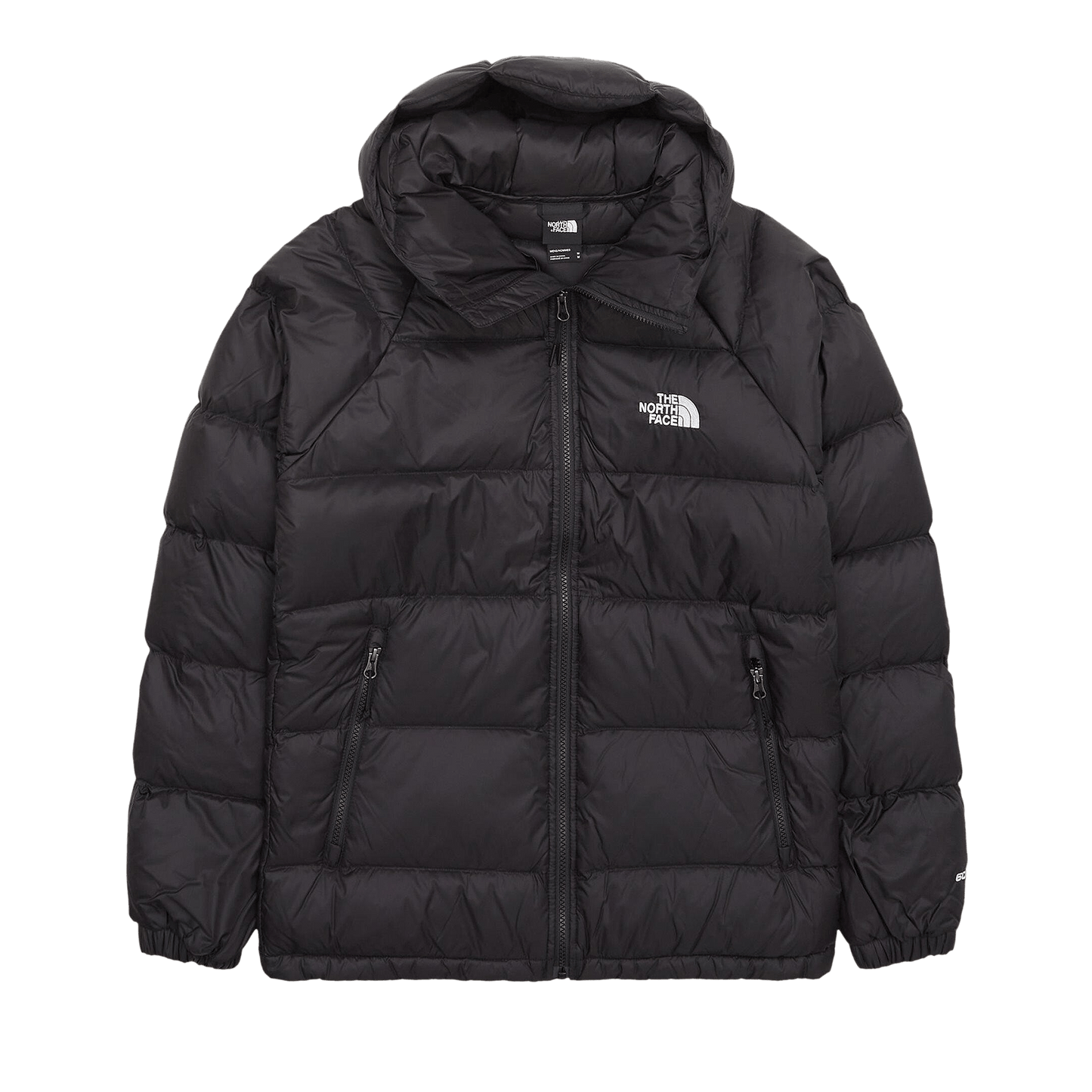 Awake x Jordan 5 Borough Full Zip Hoodie Black