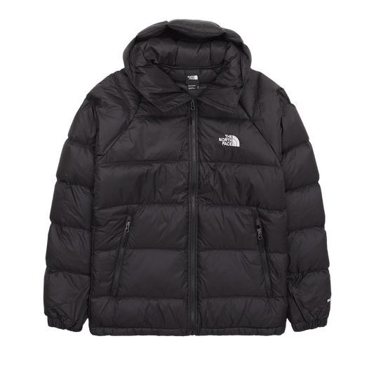 Awake x Jordan 5 Borough Full Zip Hoodie Black