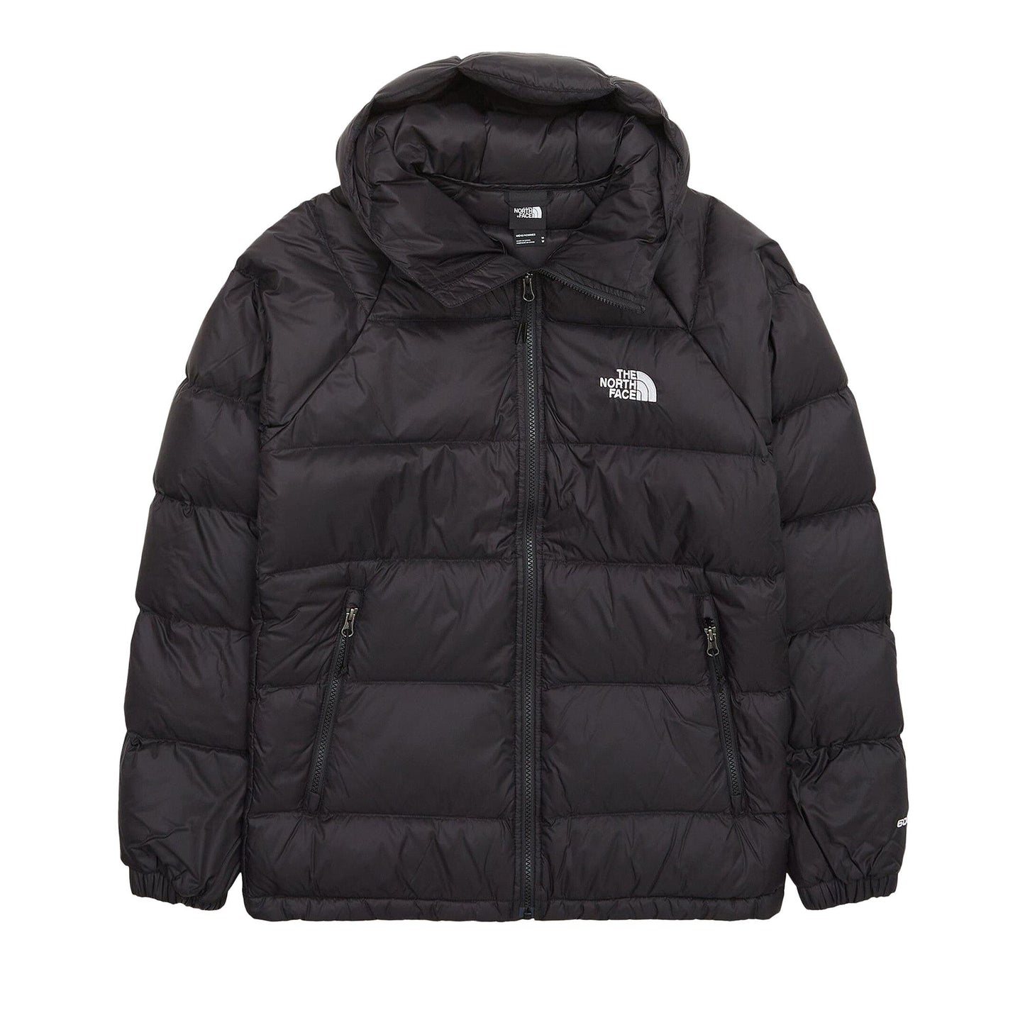 Awake x Jordan 5 Borough Full Zip Hoodie Black