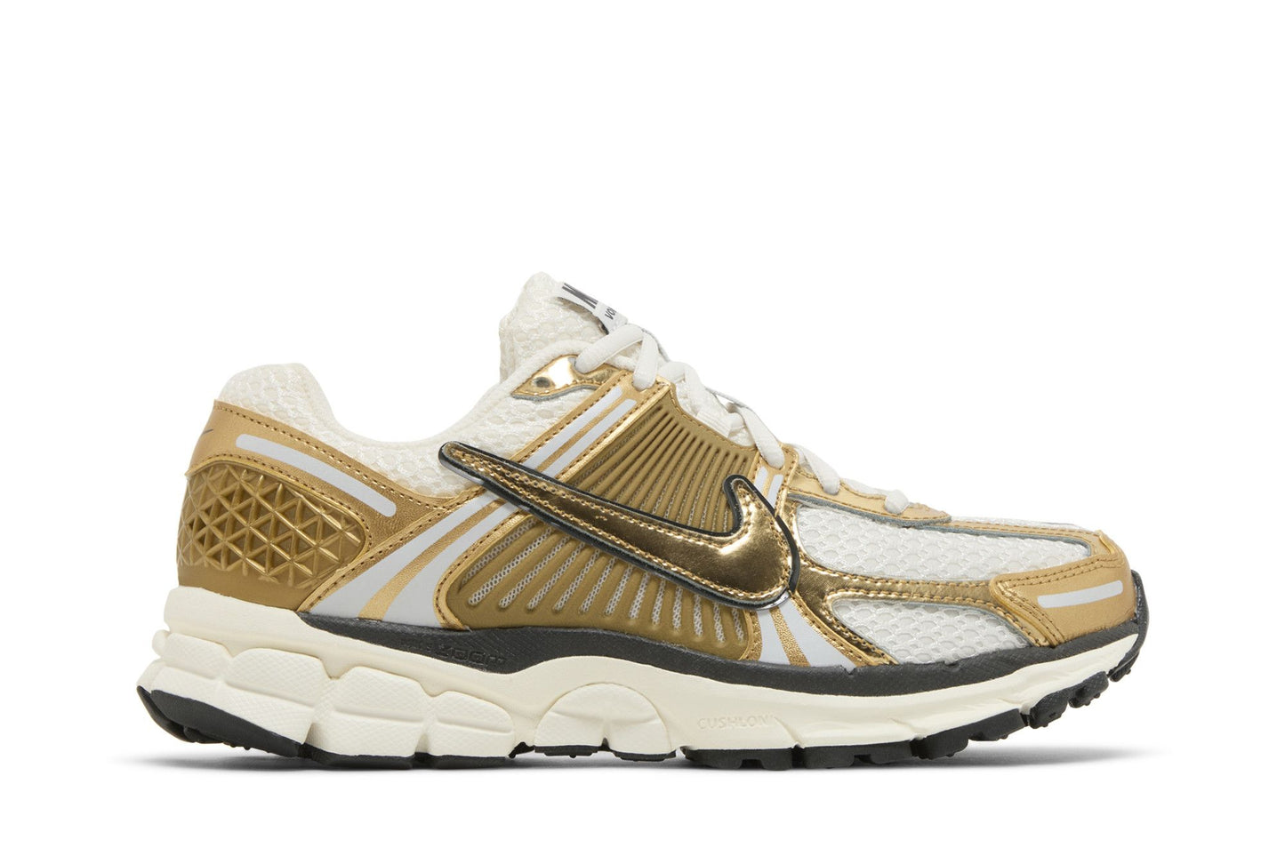 Nike Wmns Air Zoom Vomero 5 'Metallic Gold'