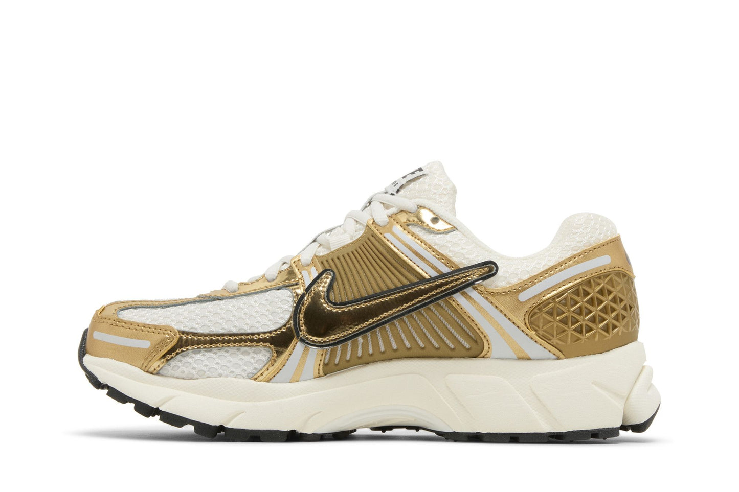 Nike Wmns Air Zoom Vomero 5 'Metallic Gold'