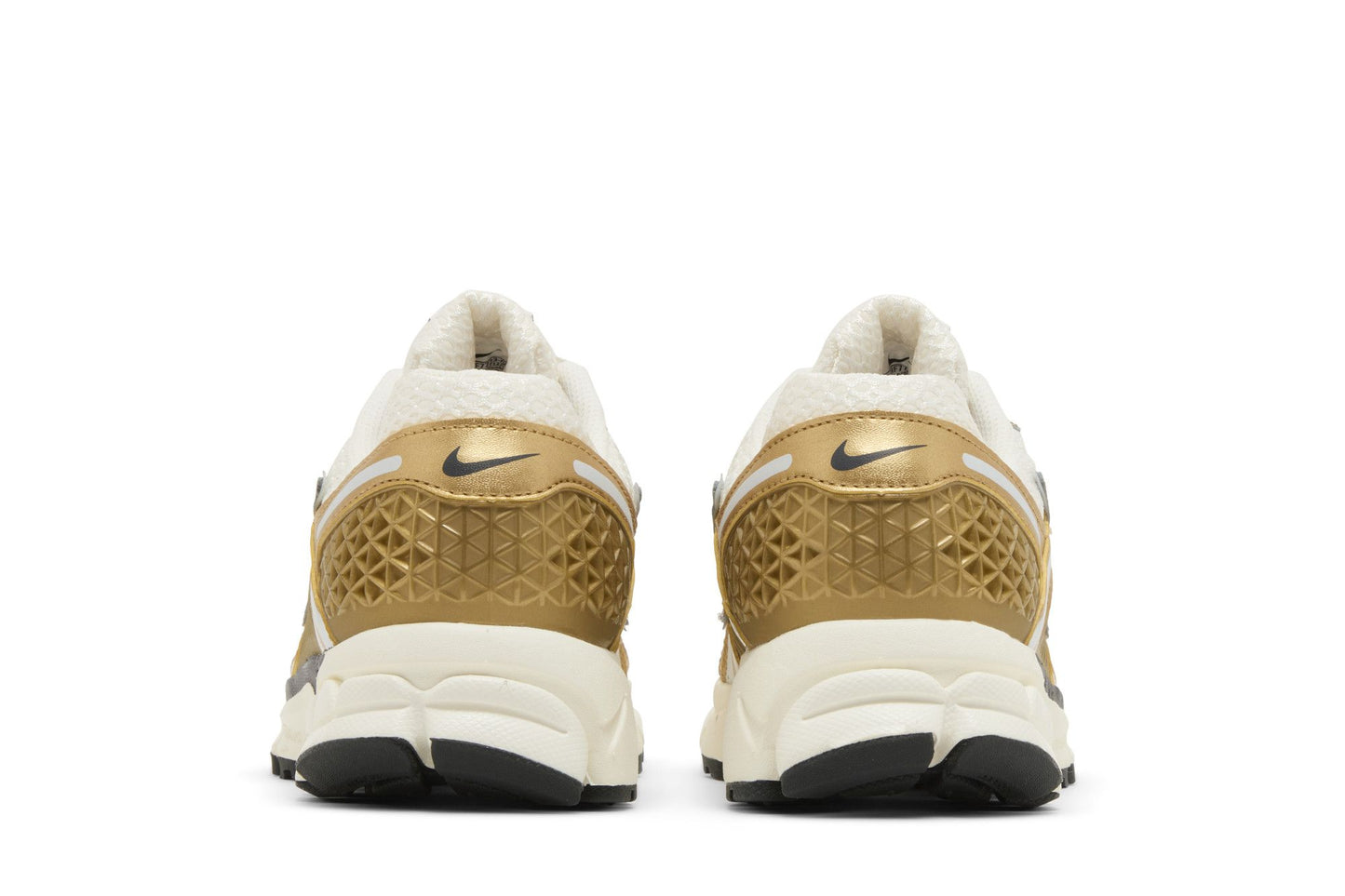 Nike Wmns Air Zoom Vomero 5 'Metallic Gold'