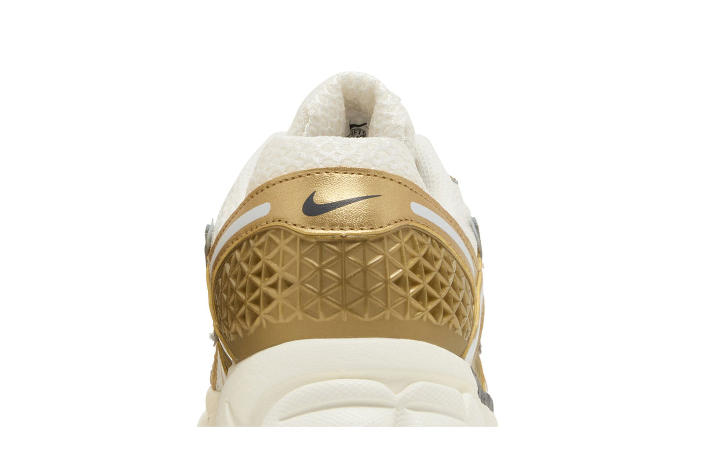 Nike Wmns Air Zoom Vomero 5 'Metallic Gold'