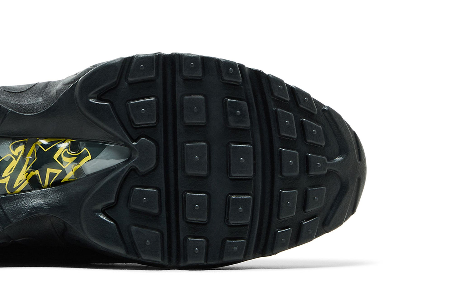 Corteiz x Nike Air Max 95 SP 'Honey Blacks'