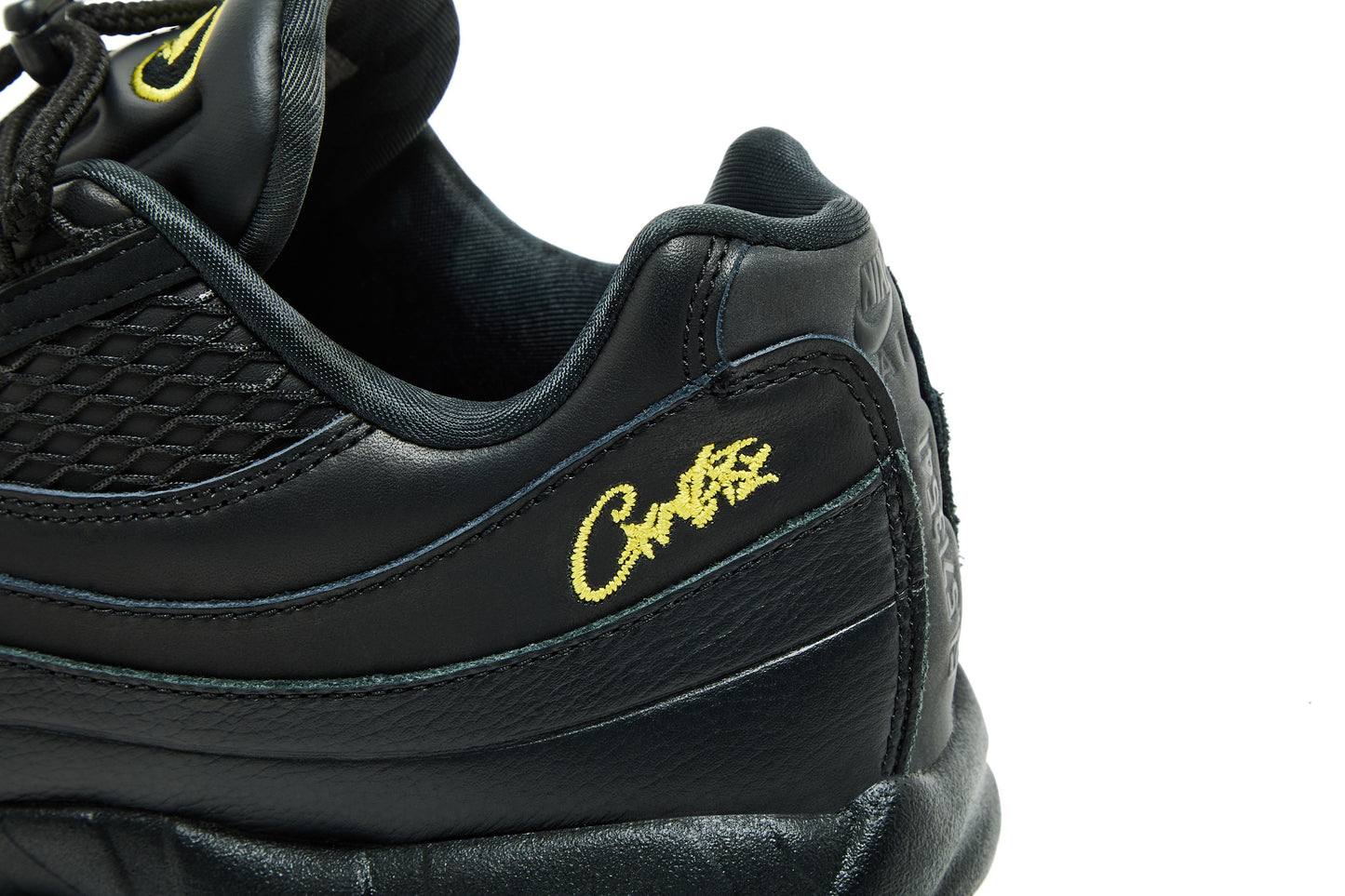 Corteiz x Nike Air Max 95 SP 'Honey Blacks'