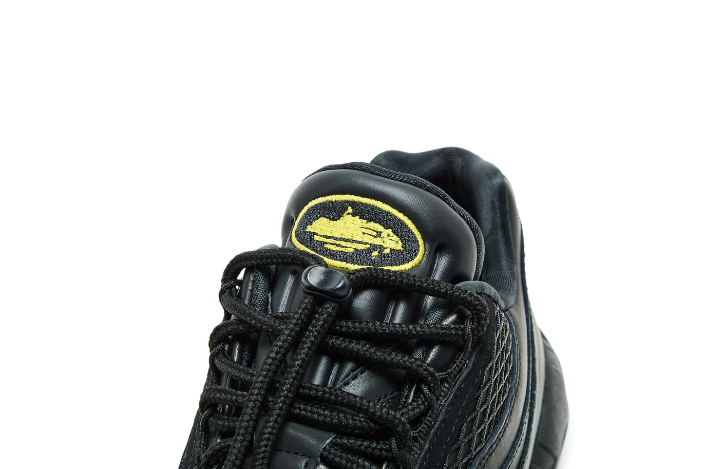 Corteiz x Nike Air Max 95 SP 'Honey Blacks'