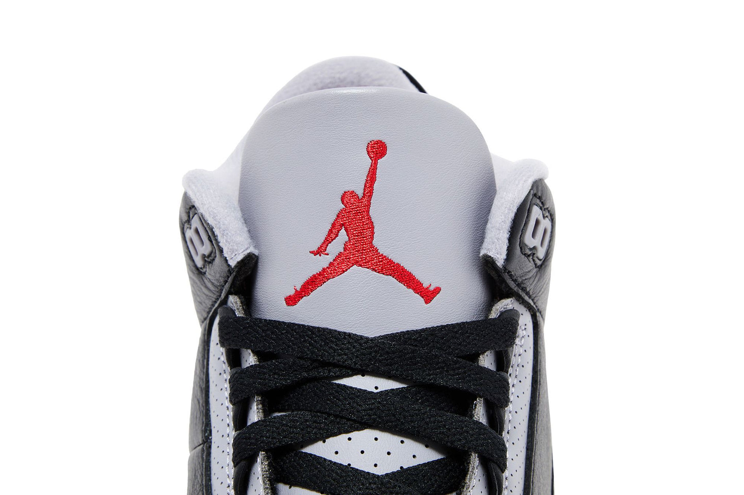 Air Jordan 3 Retro OG 'Black Cement' 2024
