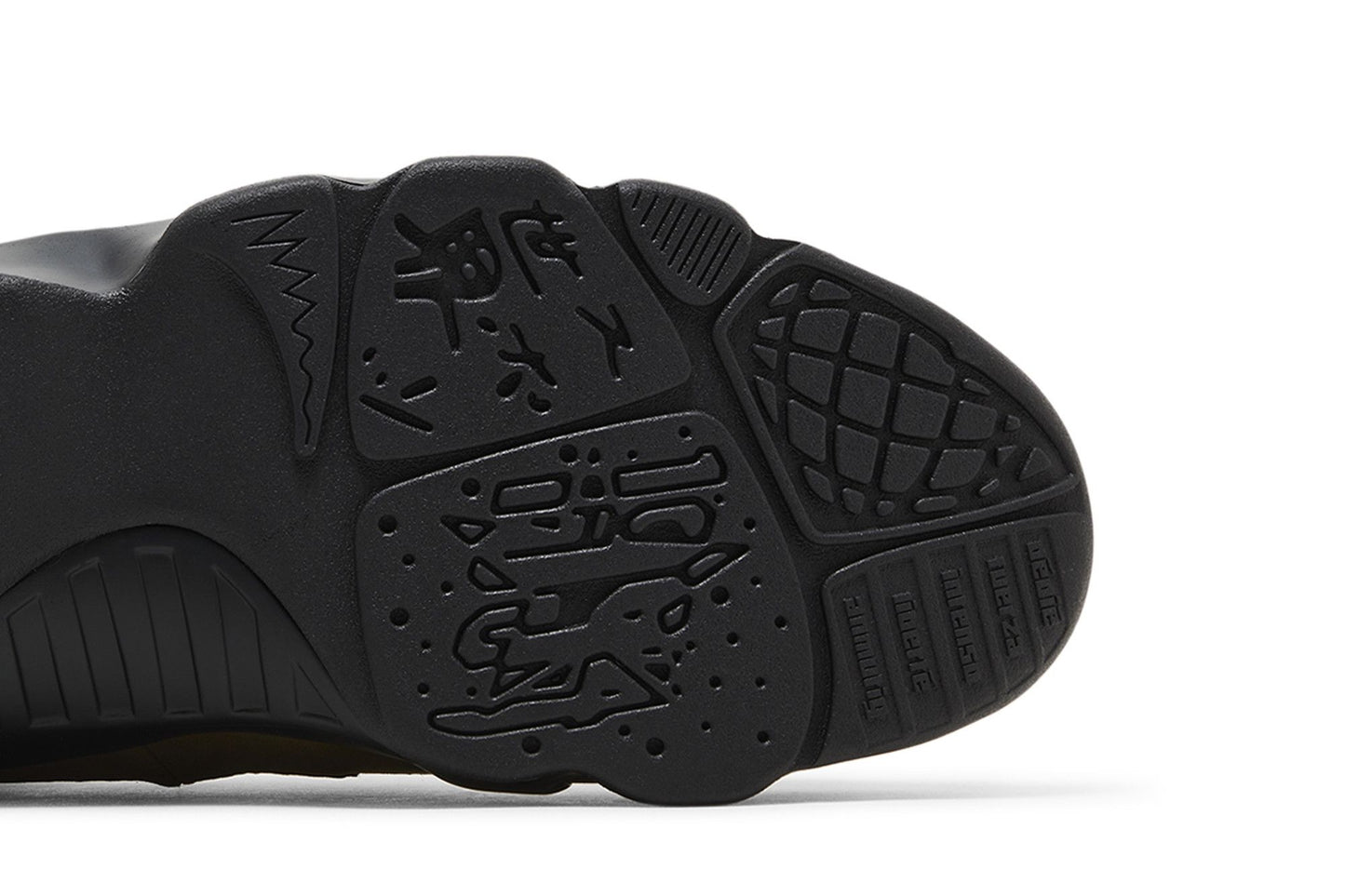 Air Jordan 9 Retro 'Olive' 2024