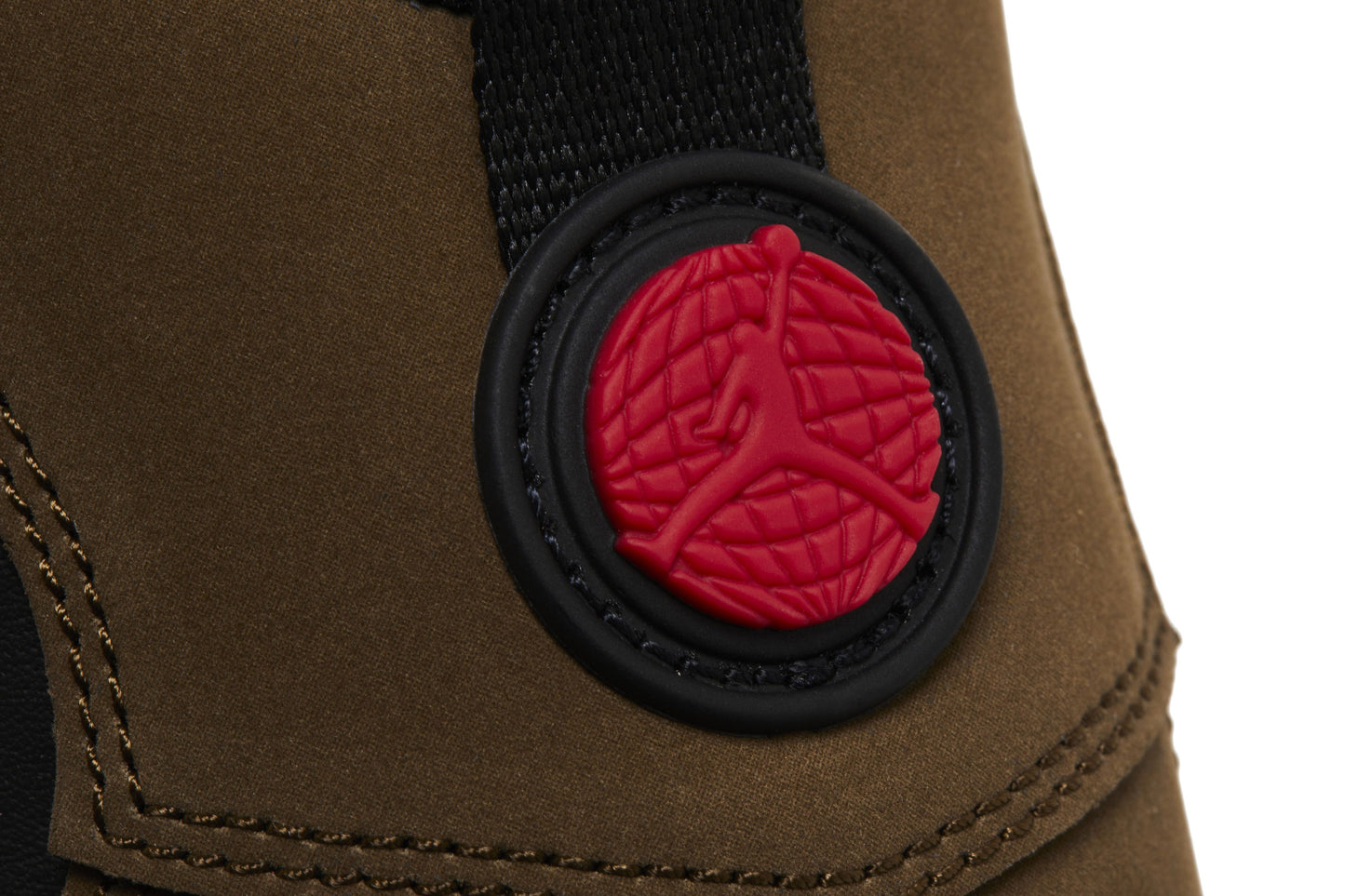 Air Jordan 9 Retro 'Olive' 2024