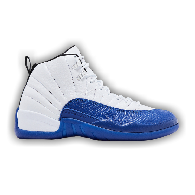 Air Jordan 12 Retro 'Blueberry'