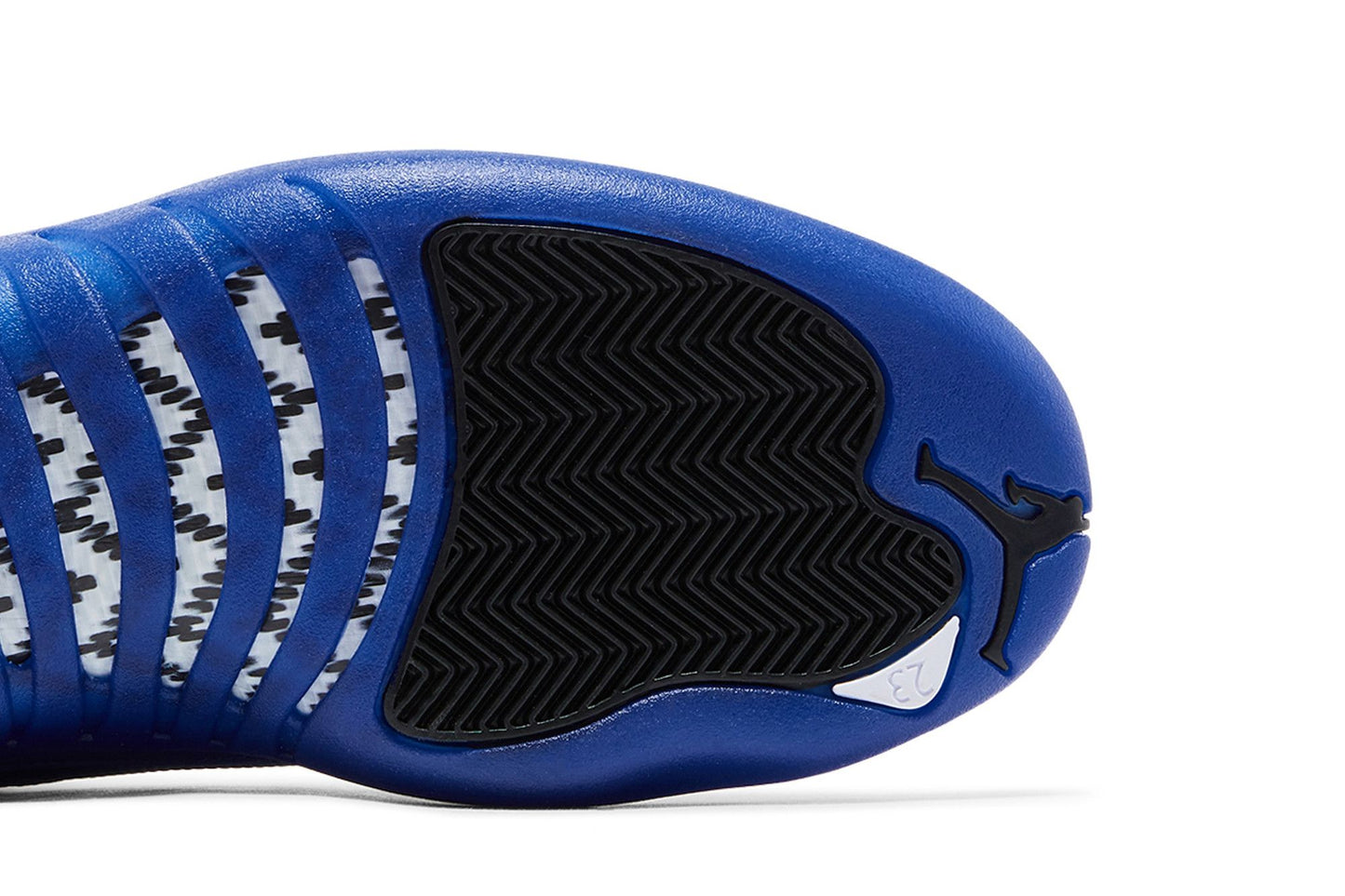 Air Jordan 12 Retro 'Blueberry'