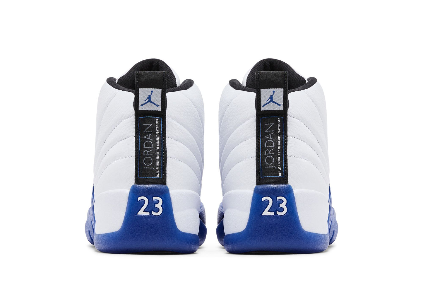 Air Jordan 12 Retro 'Blueberry'