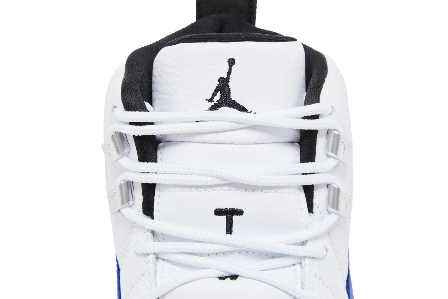 Air Jordan 12 Retro 'Blueberry'
