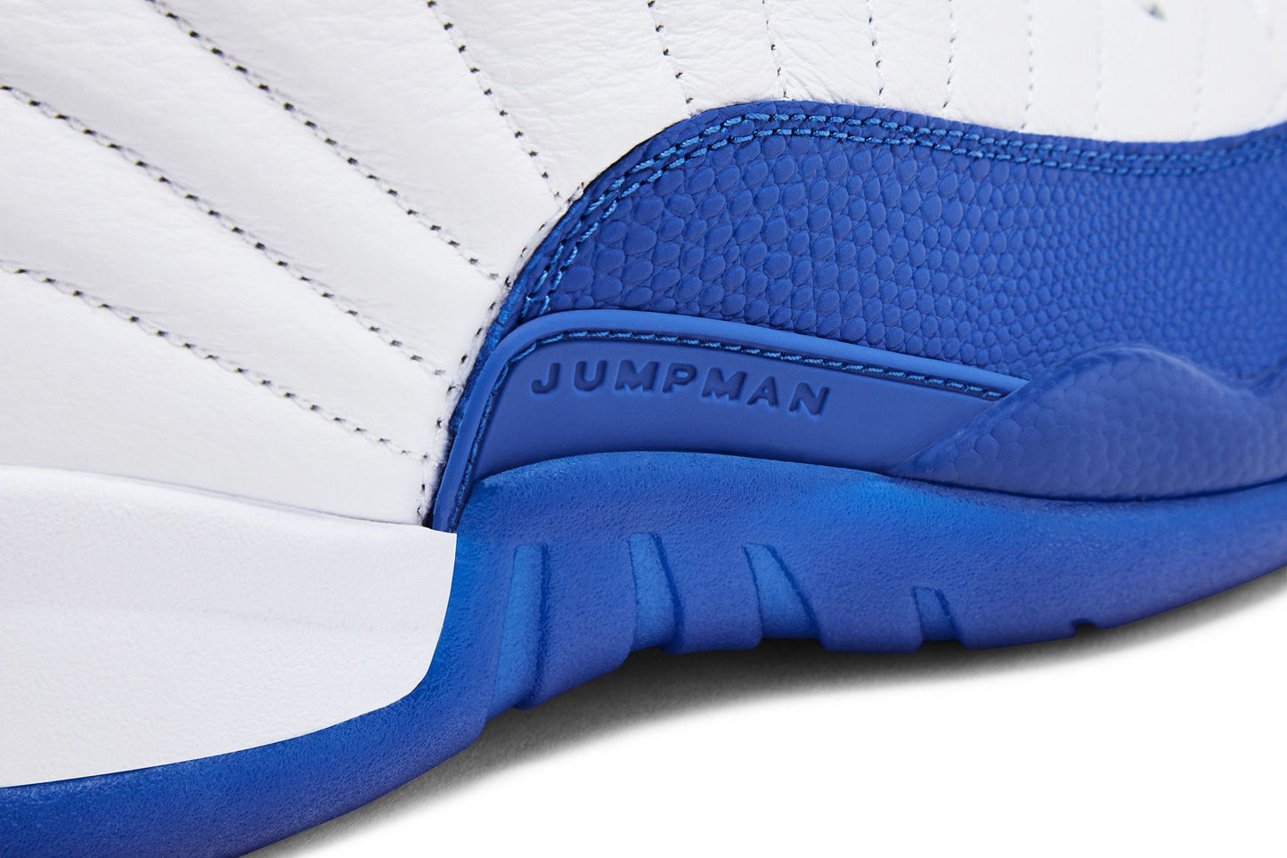 Air Jordan 12 Retro 'Blueberry'