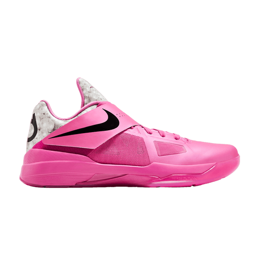 Nike Zoom KD 4 'Aunt Pearl' 2024