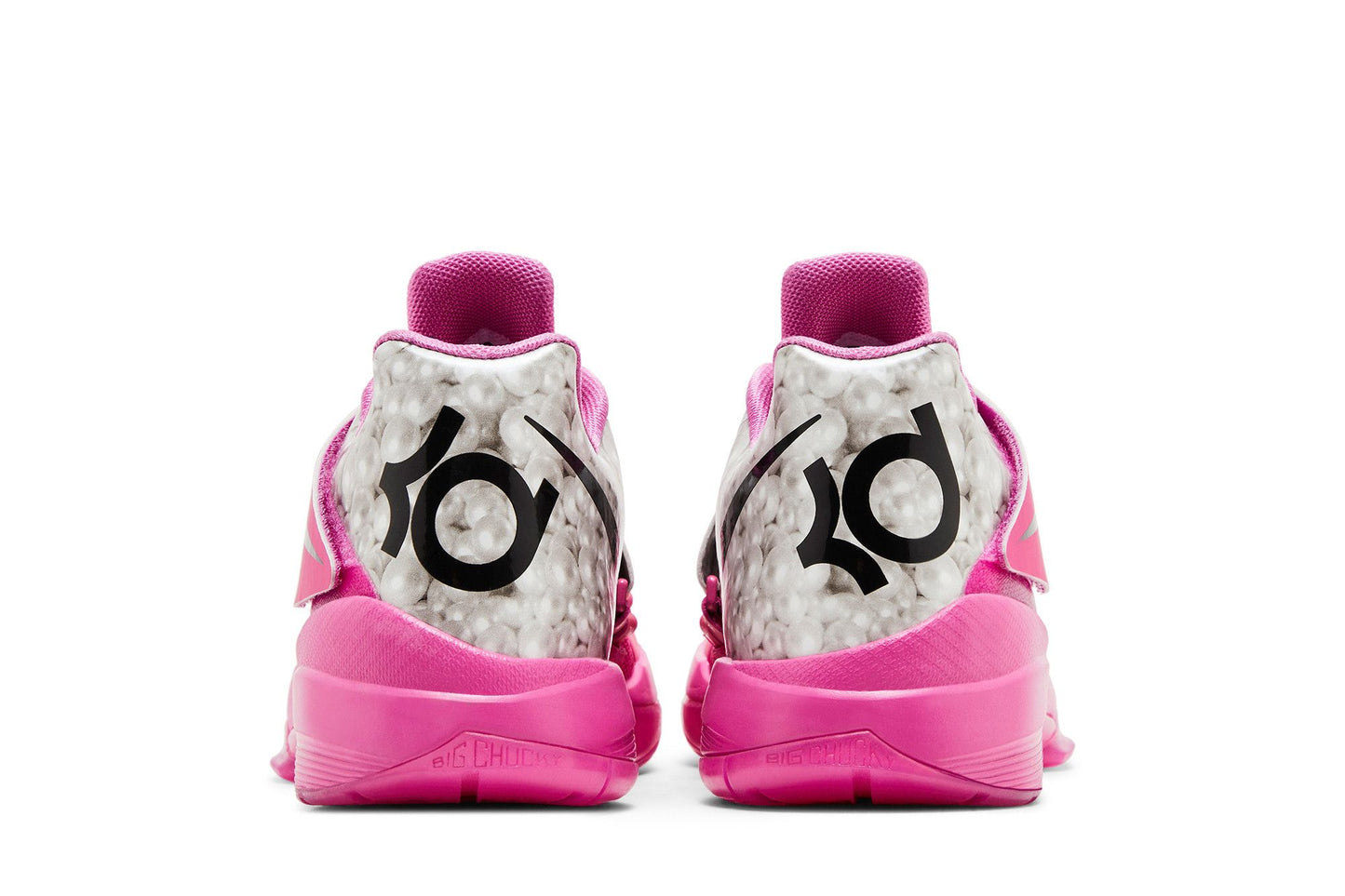 Nike Zoom KD 4 'Aunt Pearl' 2024