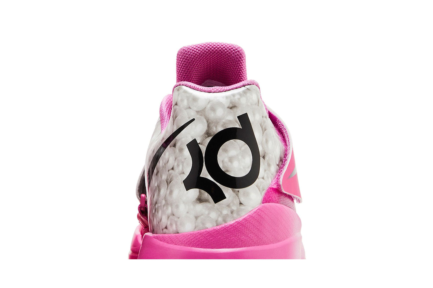 Nike Zoom KD 4 'Aunt Pearl' 2024