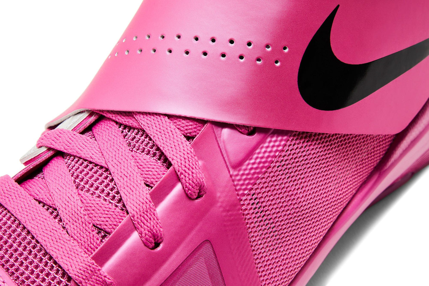 Nike Zoom KD 4 'Aunt Pearl' 2024