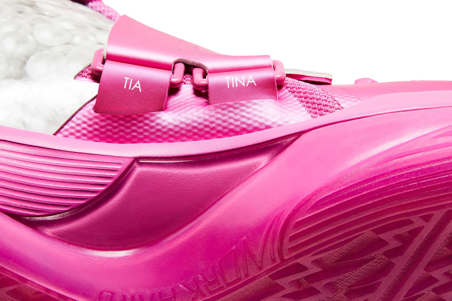 Nike Zoom KD 4 'Aunt Pearl' 2024