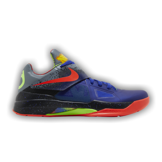 Nike Zoom KD 4 'Nerf' 2024 - Used