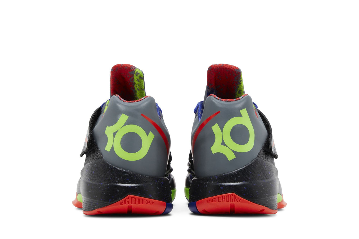 Nike Zoom KD 4 'Nerf' 2024