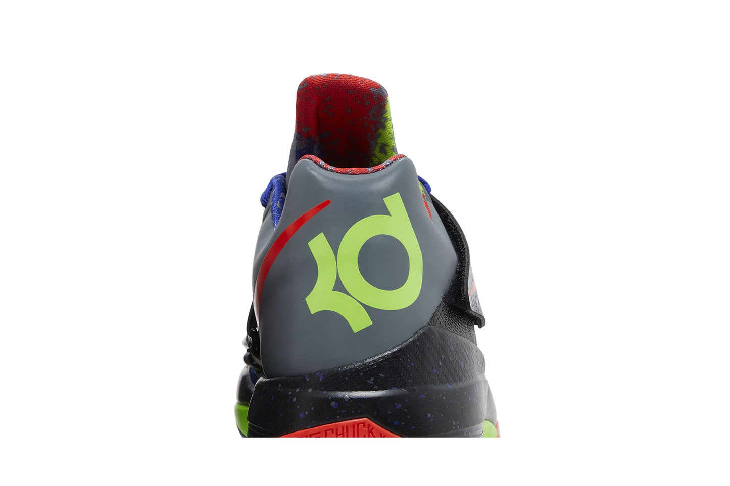 Nike Zoom KD 4 'Nerf' 2024