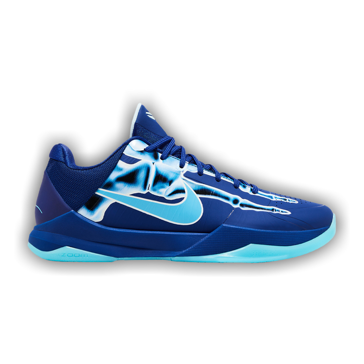 Nike Zoom Kobe 5 Protro 'X-Ray'