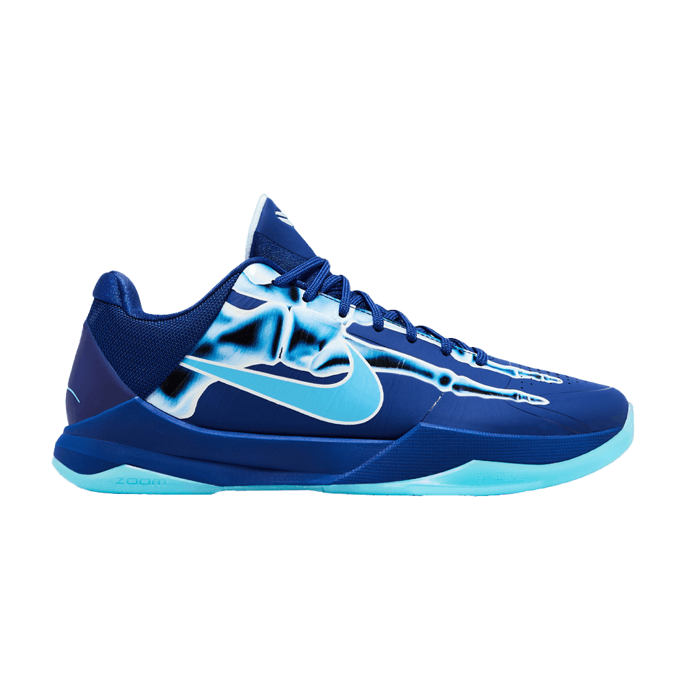 Nike Zoom Kobe 5 Protro 'X-Ray'