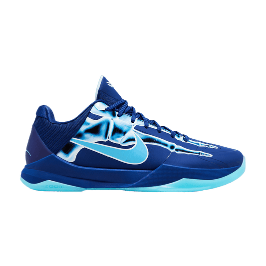 Nike Zoom Kobe 5 Protro 'X-Ray'