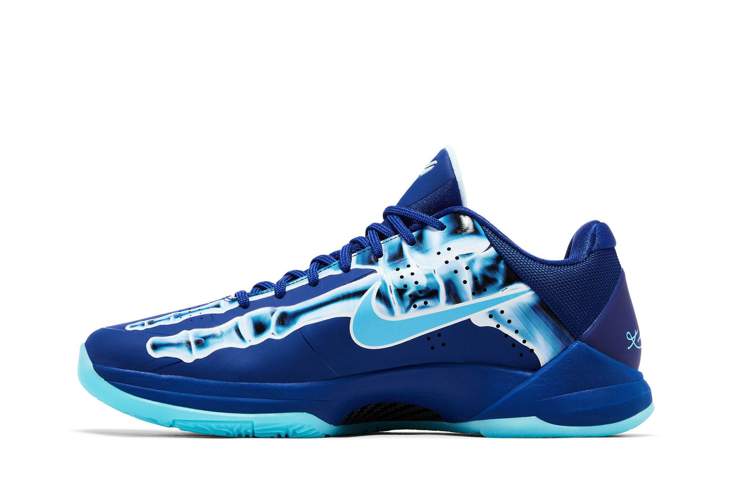 Nike Zoom Kobe 5 Protro 'X-Ray'