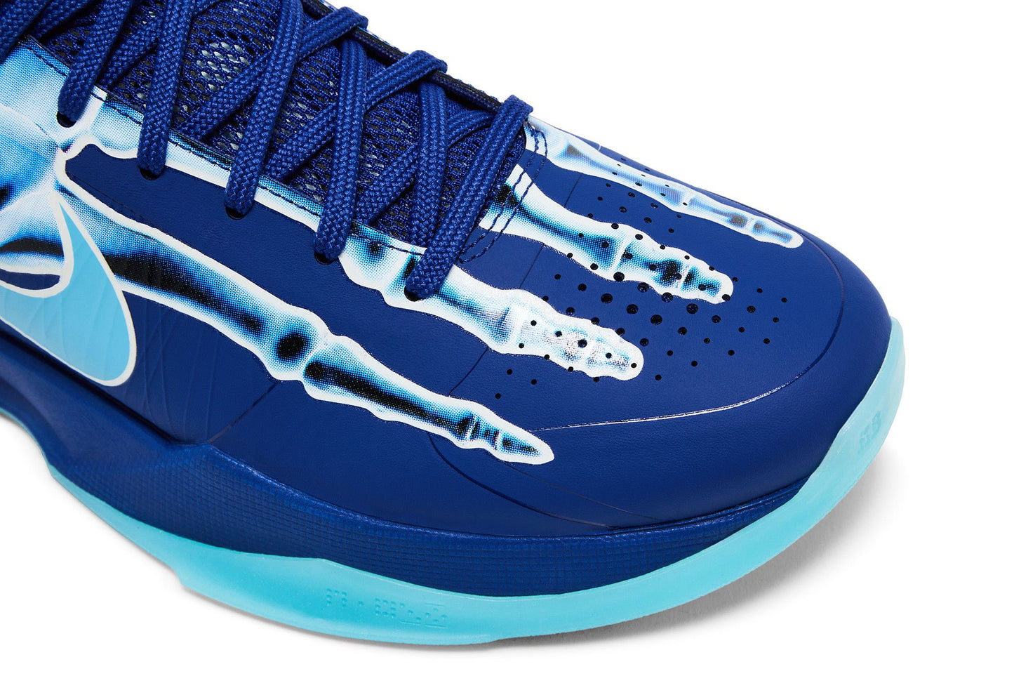 Nike Zoom Kobe 5 Protro 'X-Ray'