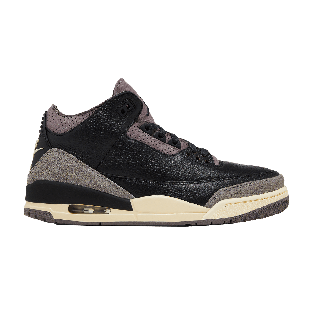 A Ma Maniére x Wmns Air Jordan 3 Retro 'While You Were Sleeping'